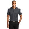 k547-port-authority-grey-polo