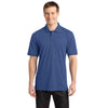 k555-port-authority-blue-pique-polo