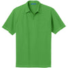 port-authority-green-pocket-polo