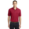 k567-port-authority-red-pique-polo