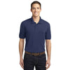 k567-port-authority-navy-pique-polo