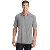 k568-port-authority-grey-performance-polo