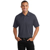 k571-port-authority-grey-dimension-polo