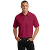 k571-port-authority-burgundy-dimension-polo