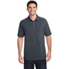 k574-port-authority-grey-performance-polo