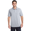 k574-port-authority-light-grey-performance-polo