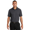 k575-port-authority-charcoal-raglan-polo