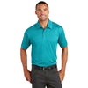 k576-port-authority-turquoise-polo