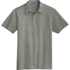 k577-port-authority-grey-polo