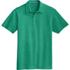 k577-port-authority-green-polo