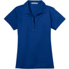 port-authority-women-blue-tech-polo