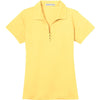 port-authority-women-yellow-tech-polo