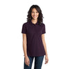 l555-port-authority-purple-polo