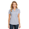 l574-port-authority-grey-performance-polo