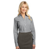 l639-port-authority-grey-shirt