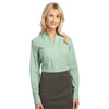 l639-port-authority-green-shirt