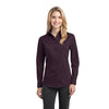 l646-port-authority-purple-shirt