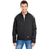 lj605-dickies-black-jacket