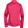 OGIO Women's Pink Punch/Diesel Grey Torque II Jacket