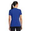 Sport-Tek Women's True Royal PosiCharge Tough Tee