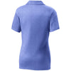 Sport-Tek Women's True Royal Heather Contender Polo