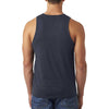 Next Level Men's Midnight Navy Premium Fitted CVC Tank