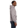 Champion Men's Light Steel Hoodie