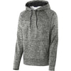 st225-sport-tek-black-hooded-pullover