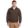 tlj754-port-authority-brown-challenger-jacket