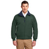 tlj754-port-authority-green-challenger-jacket