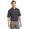 tlk455-port-authority-charcoal-polo