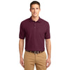 tlk500-port-authority-burgundy-polo