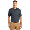 tlk500-port-authority-charcoal-polo