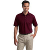 tlk524-port-authority-burgundy-ottoman-polo