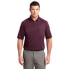 tlk525-port-authority-burgundy-ottoman-polo