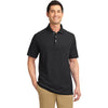 tlk800-port-authority-black-pique-polo