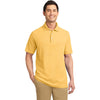 tlk800-port-authority-gold-pique-polo