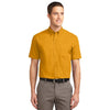 tls508-port-authority-gold-shirt