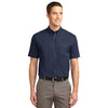 tls508-port-authority-navy-shirt