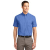 tls508-port-authority-baby-blue-shirt