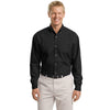 tls600t-port-authority-black-shirt