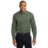 tls608-port-authority-green-shirt