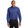 tls608-port-authority-blue-shirt