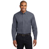 tls608-port-authority-charcoal-shirt