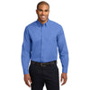 tls608-port-authority-baby-blue-shirt