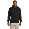 tst254-sport-tek-black-hooded-sweatshirt