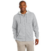 tst258-sport-tek-light-grey-sweatshirt