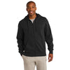 tst258-sport-tek-black-sweatshirt