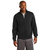 tst259-sport-tek-black-sweatshirt