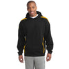 tst265-sport-tek-gold-hooded-sweatshirt